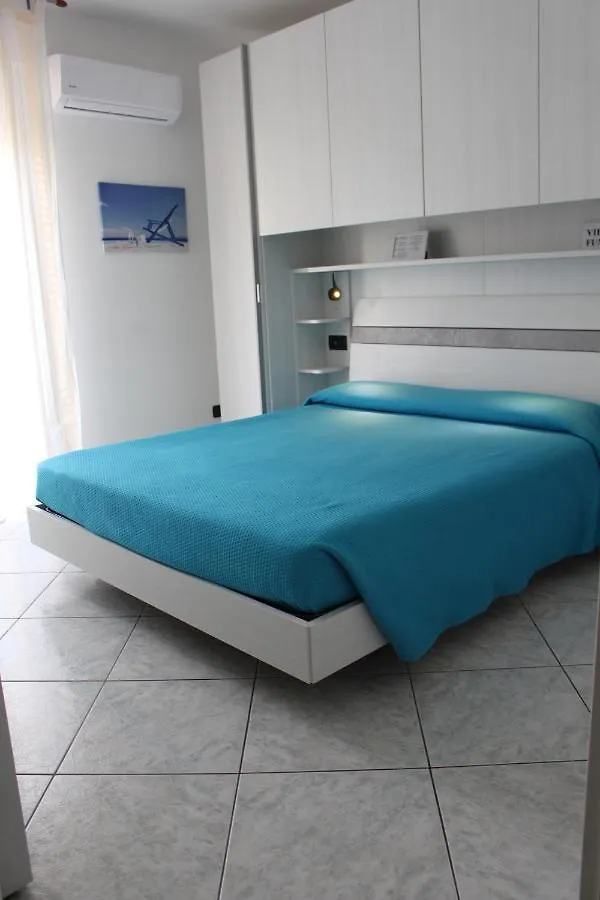 Solelunamare Guest House 2*, Alghero